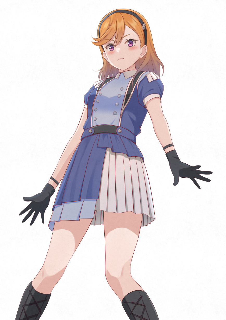 Shibuya Kanon (Love Live!) Rule 34 Image
