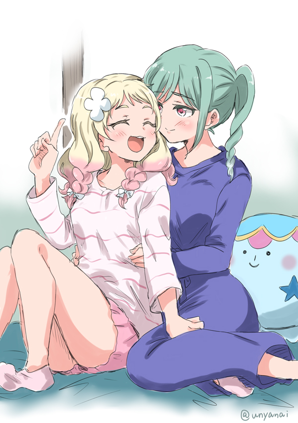 Onitsuka Natsumi (Love Live!) Rule 34 Image