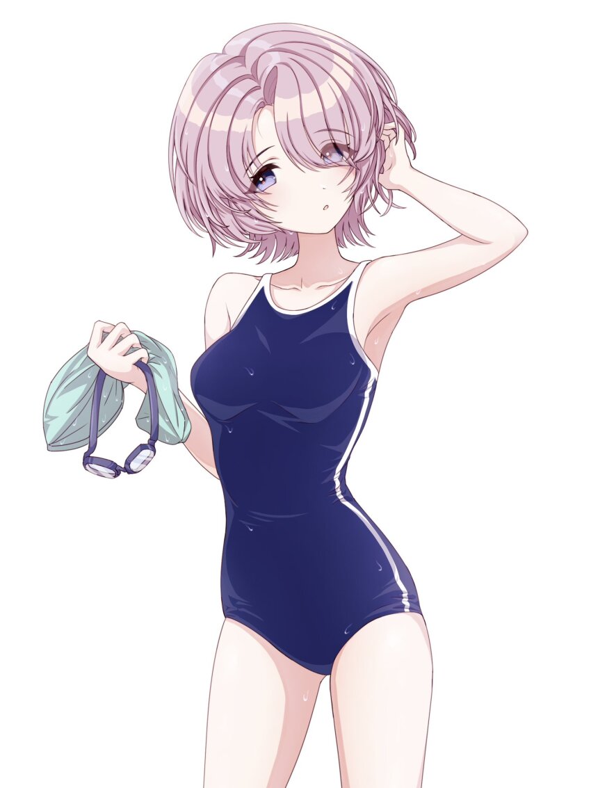 Arimura Mao (Gakuen Idolmaster) Rule 34 Image