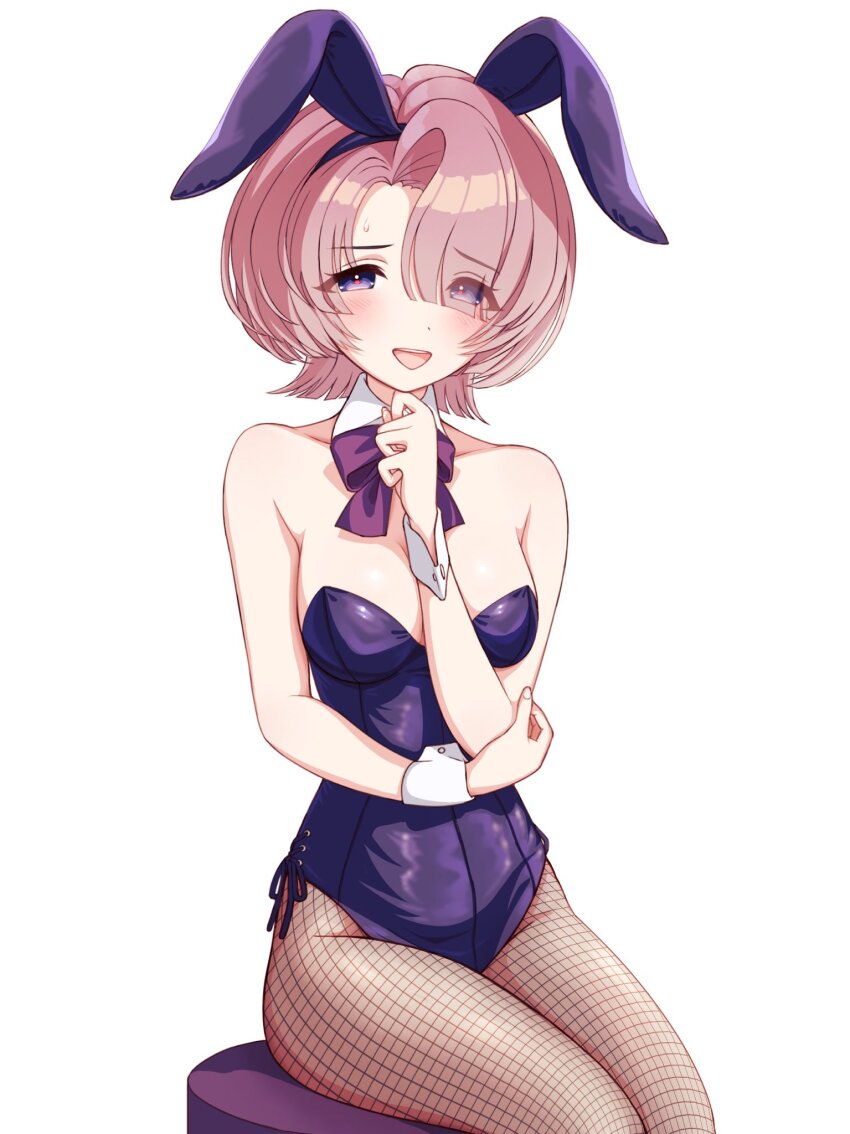 Arimura Mao (Gakuen Idolmaster) Rule 34 Image