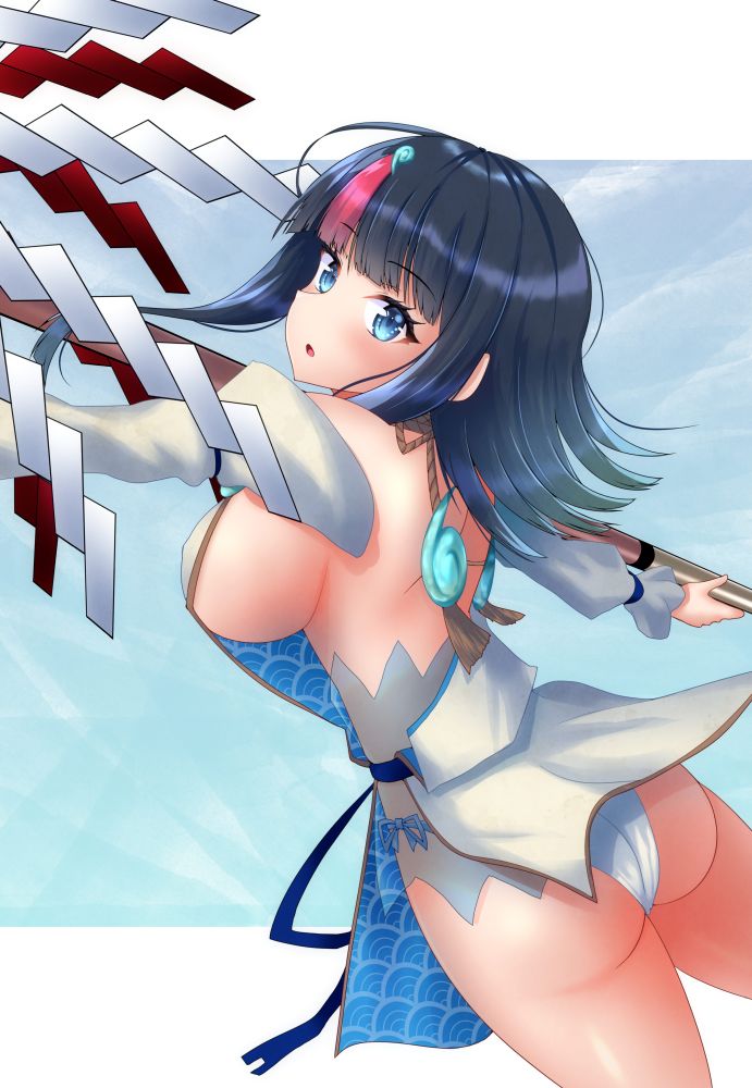 Utsumi Erice (Fate/Grand Order) Rule 34 Image