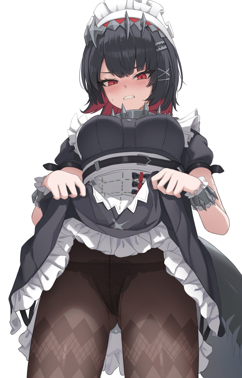 Ellen Joe (Zenless Zone Zero) Rule 34 Image