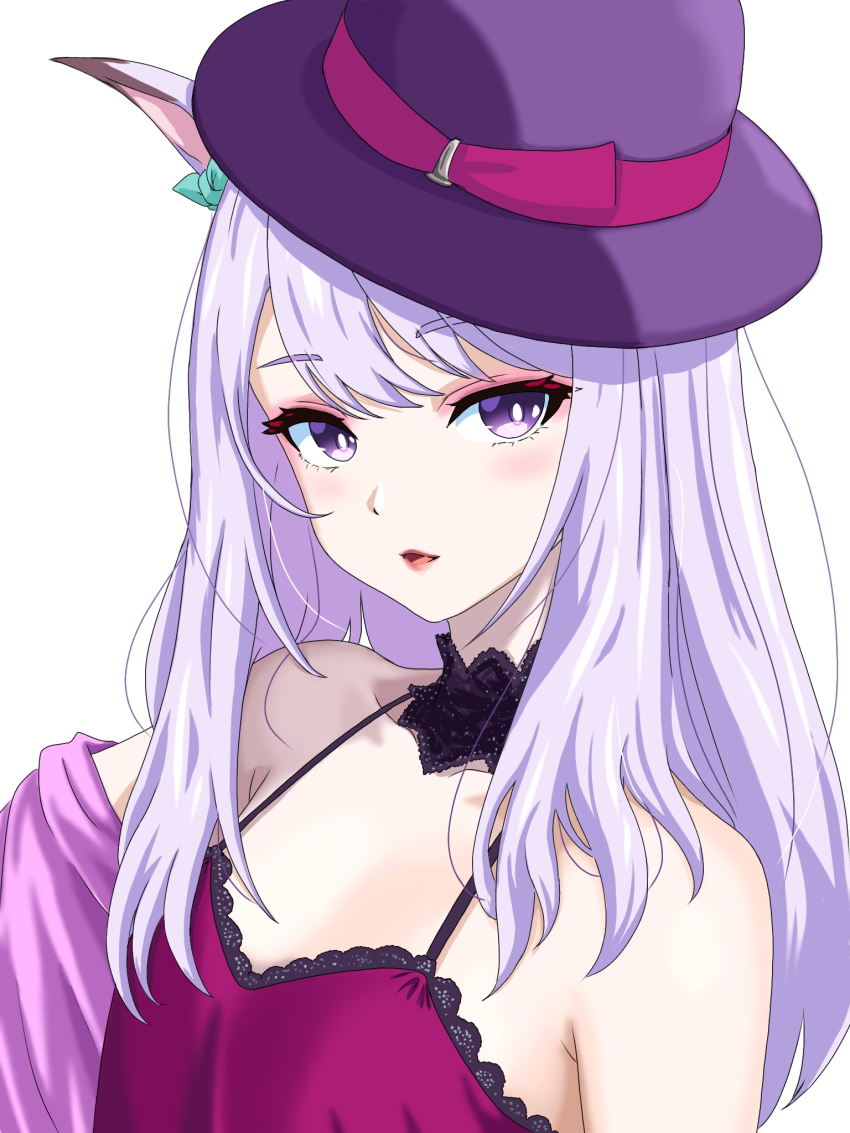 Mejiro Mcqueen (Umamusume) Rule 34 Image