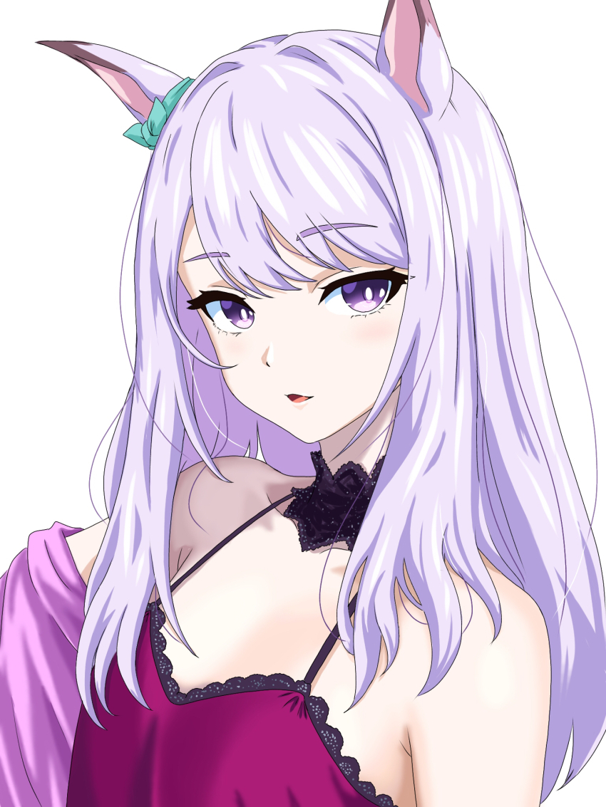 Mejiro Mcqueen (Umamusume) Rule 34 Image