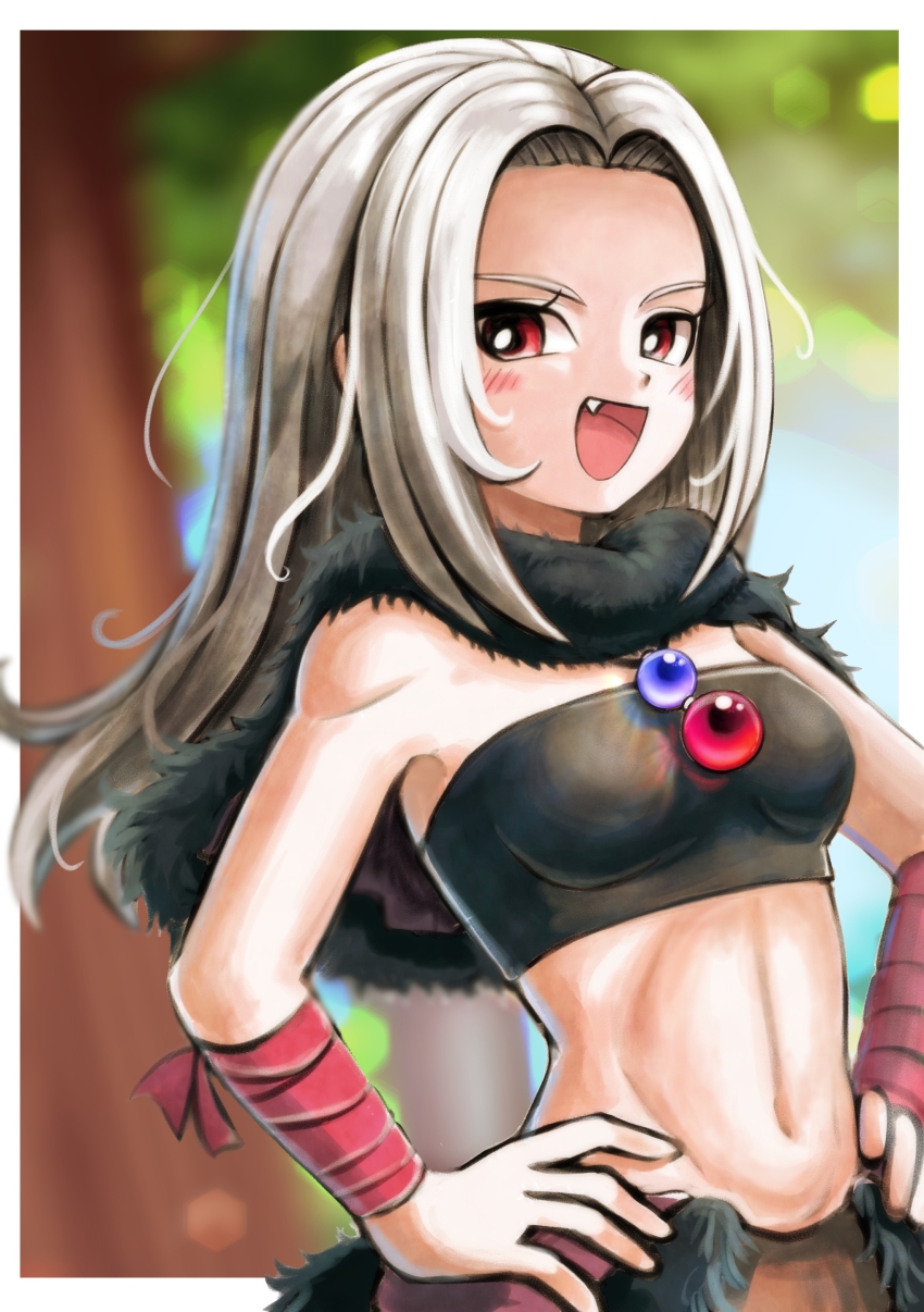 Monster Wrangler (Dq3) Rule 34 Image
