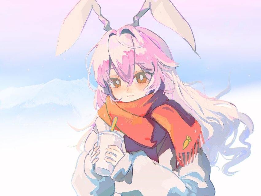 Reisen Udongein Inaba (Touhou) Rule 34 Image