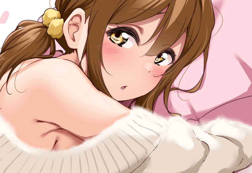 Kunikida Hanamaru (Love Live!) Rule 34 Image