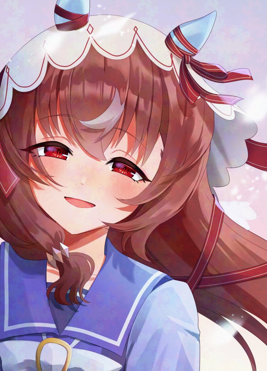 Still In Love (Umamusume) Rule 34 Image