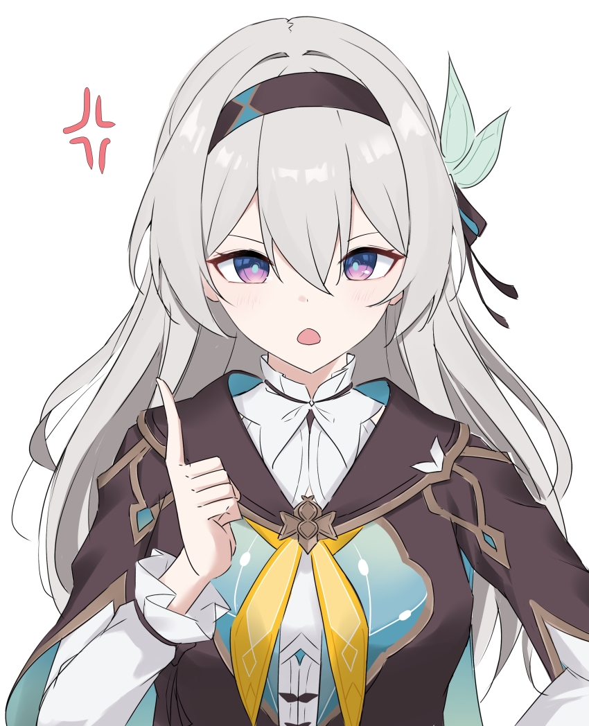 Firefly (Honkai: Star Rail) Rule 34 Image
