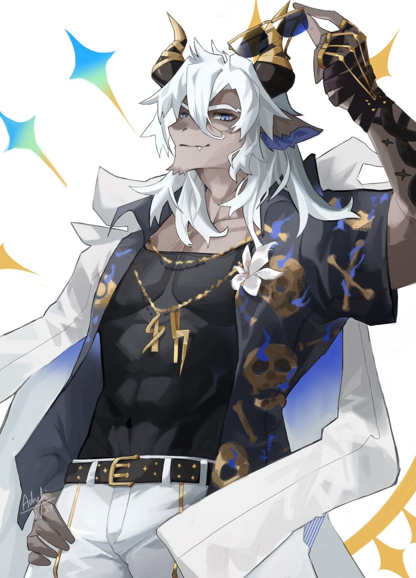 Alchemy Stars Rule 34 Image