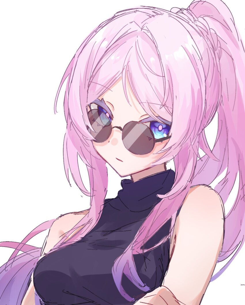 Citlali (Genshin Impact) Rule 34 Image