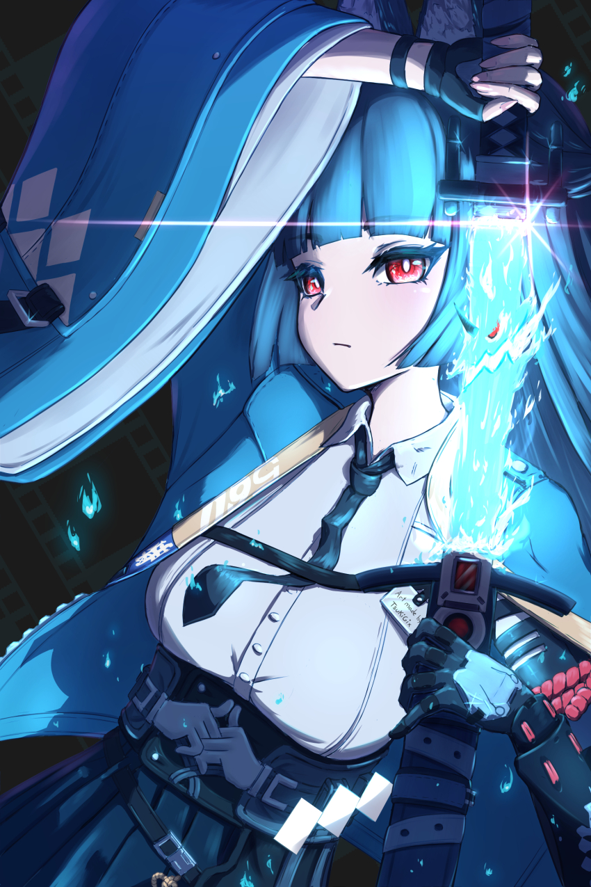 Hoshimi Miyabi (Zenless Zone Zero) Rule 34 Image