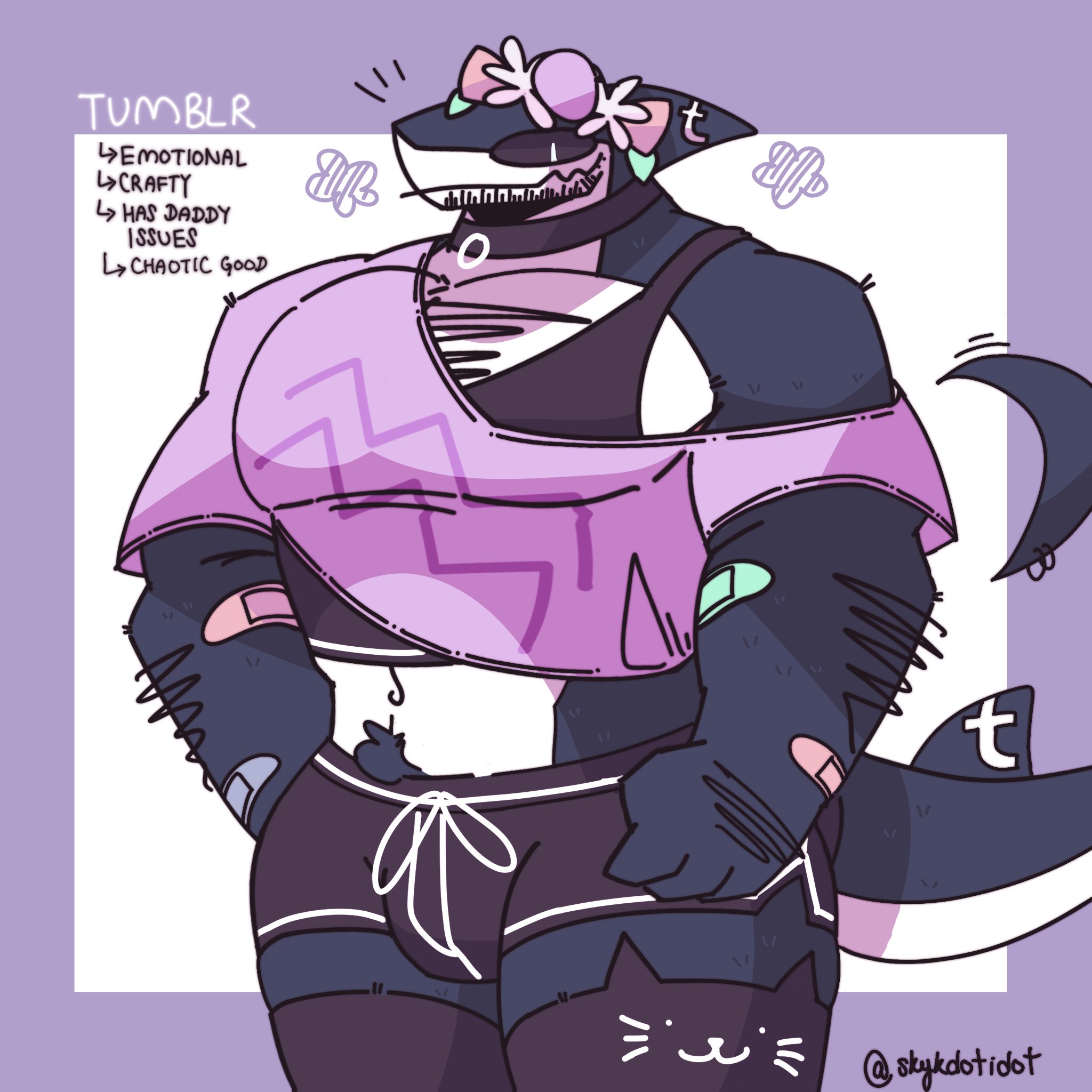 Male Only Rule 34 Image