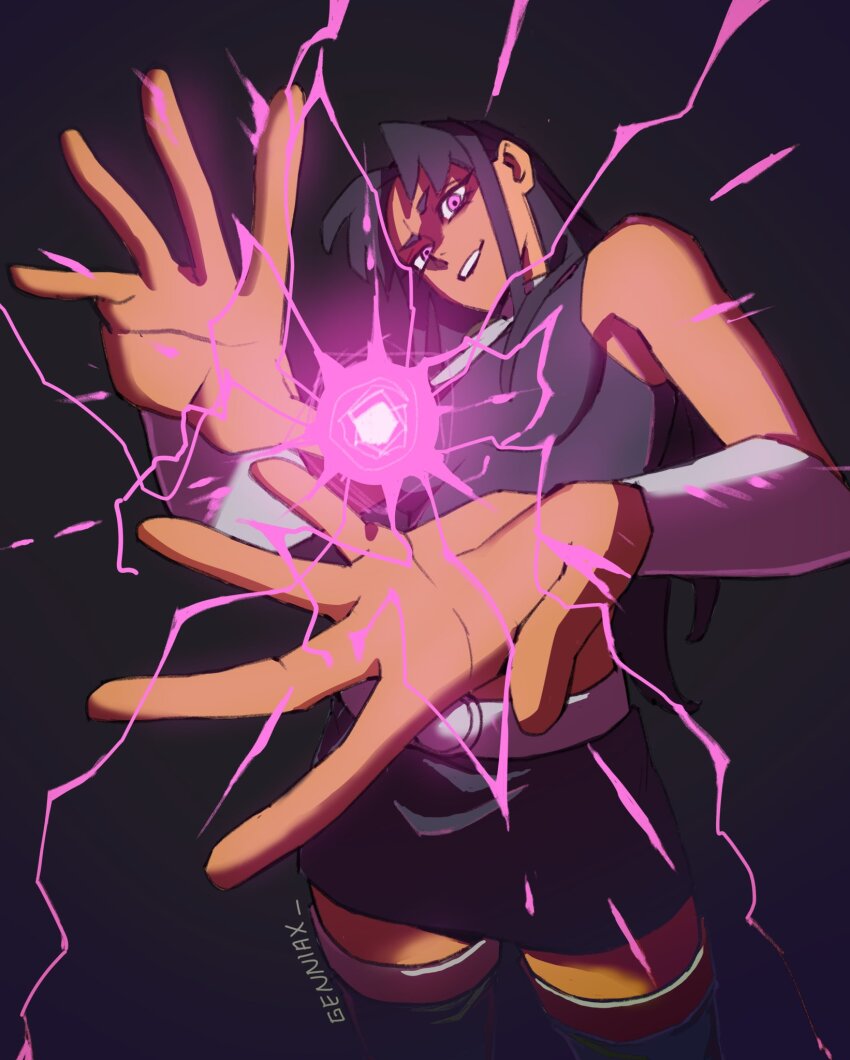 Blackfire (Dc Comics) Rule 34 Image