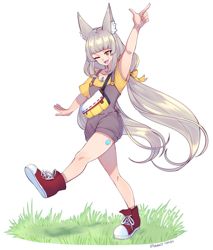 Nia (Blade) (Xenoblade) Rule 34 Image
