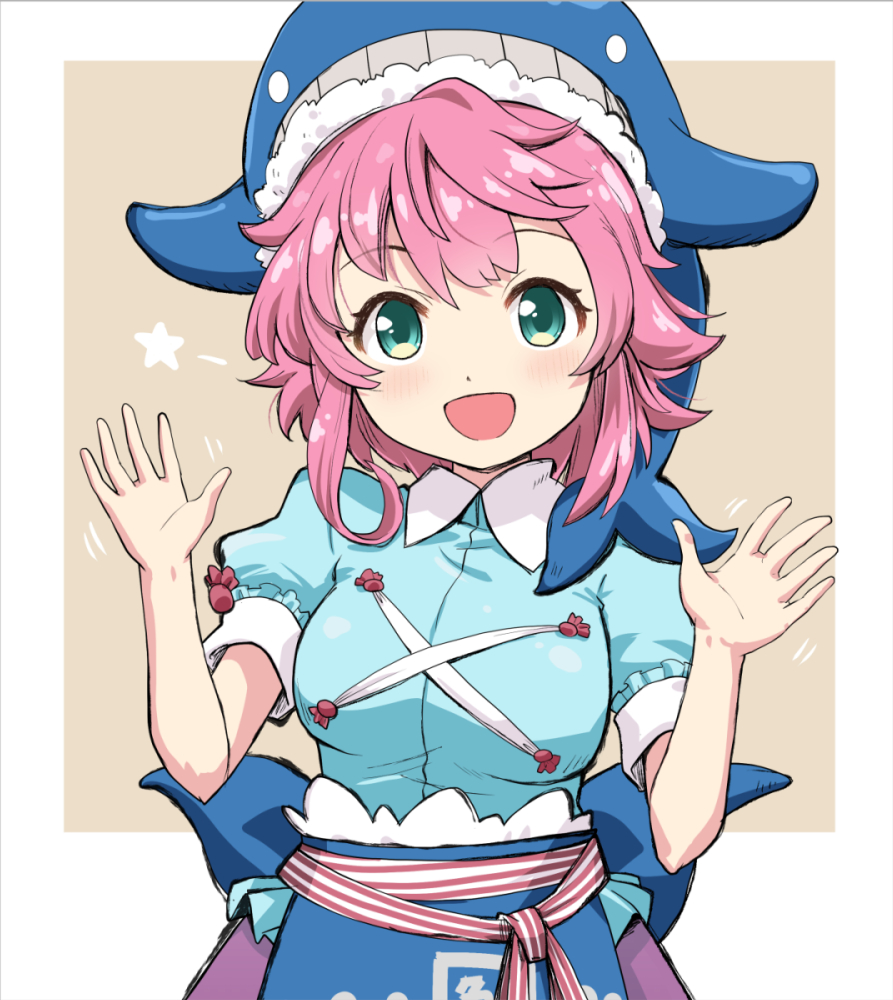 Okunoda Miyoi (Touhou) Rule 34 Image