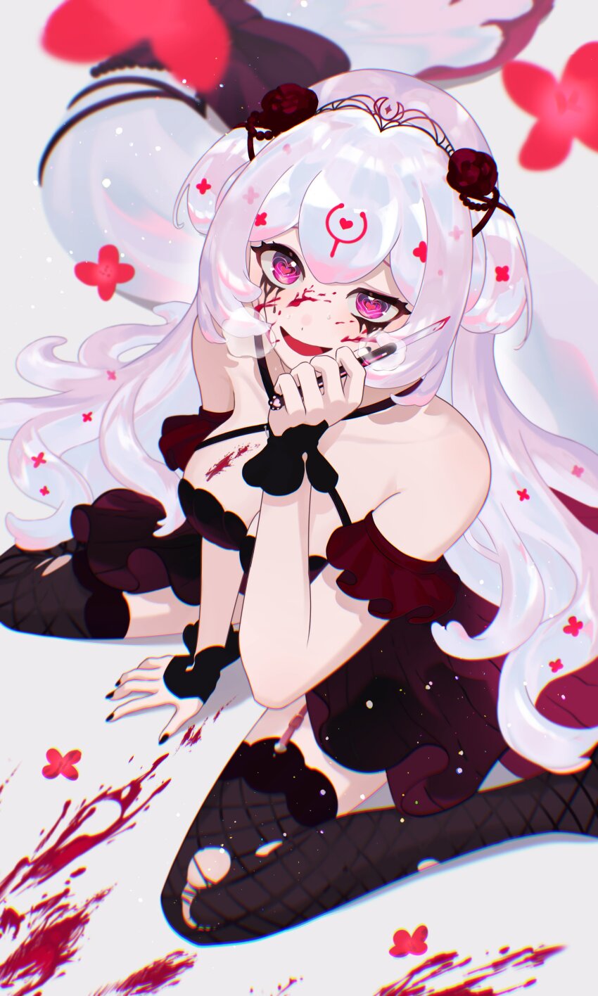 Indie Virtual Youtuber Rule 34 Image