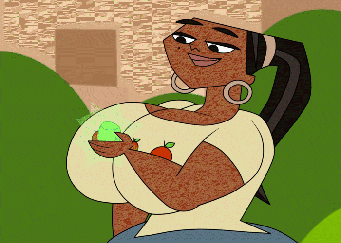 Leshawna (Tdi) Rule 34 Image
