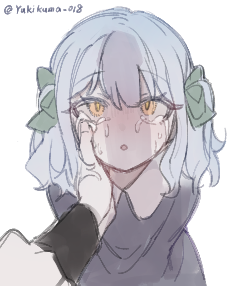 Mortis (Bang Dream!) Rule 34 Image