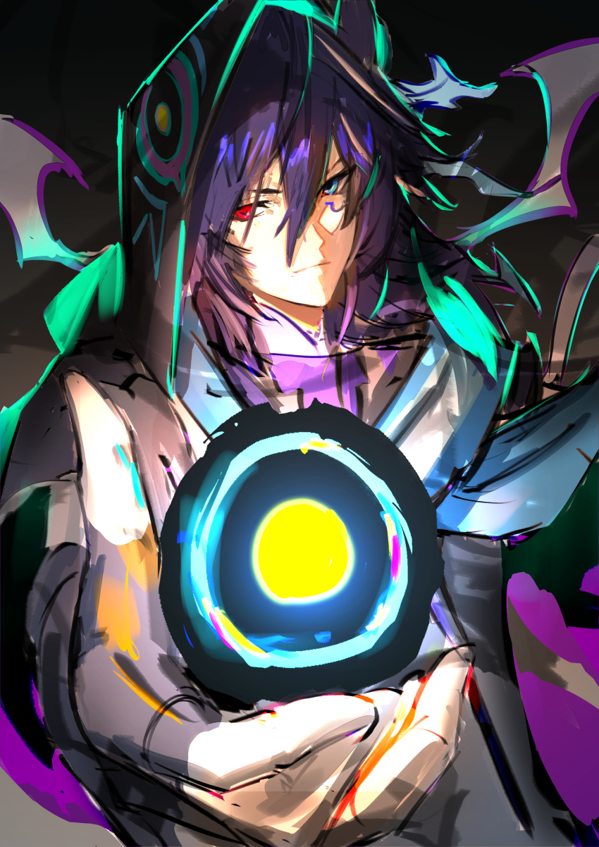 Ororon (Genshin Impact) Rule 34 Image
