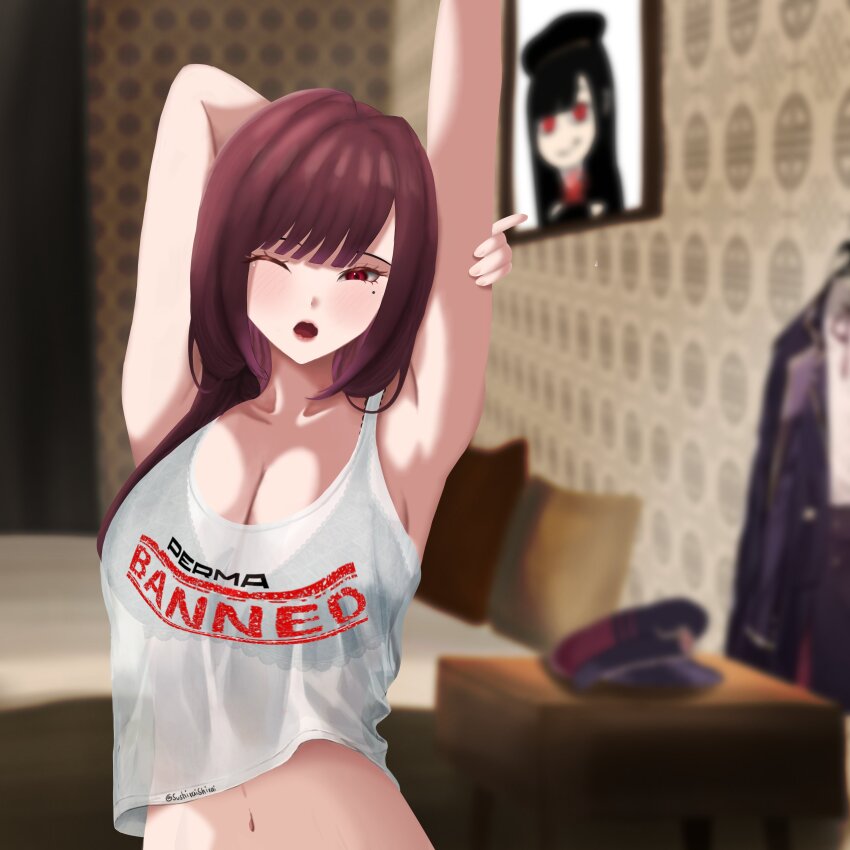 Original Rule 34 Image