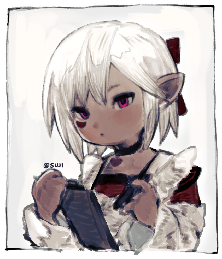 Lalafell (Final Fantasy) Rule 34 Image