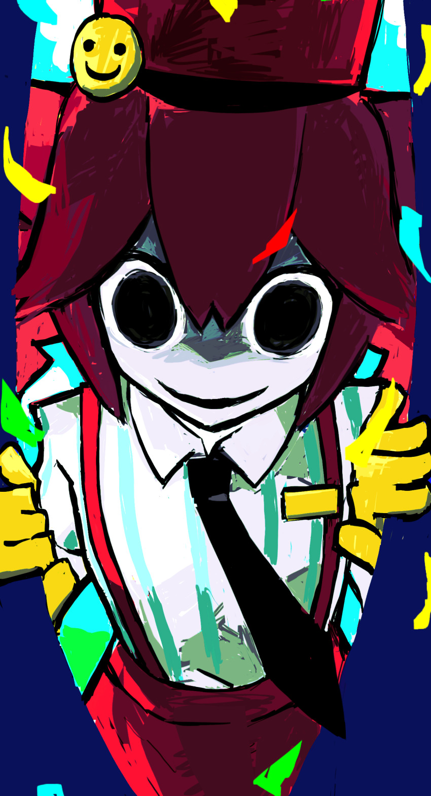 Kasane Teto (Mesmerizer (Vocaloid)) Rule 34 Image
