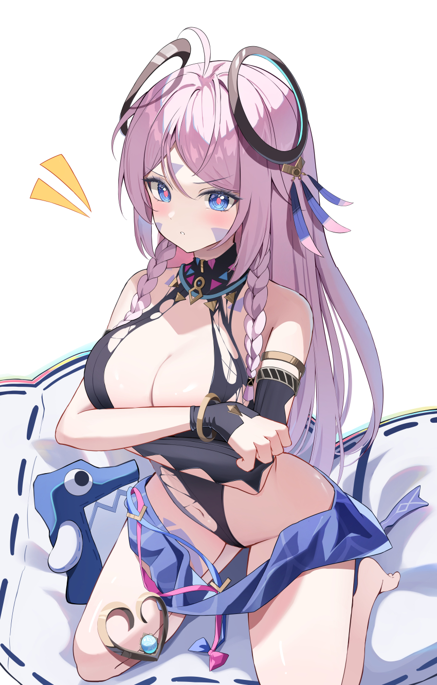 Citlali (Genshin Impact) Rule 34 Image