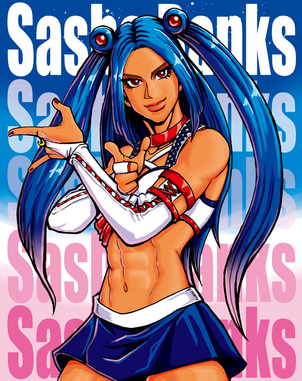 Sailor Moon (Bishoujo Senshi Sailor Moon) Rule 34 Image