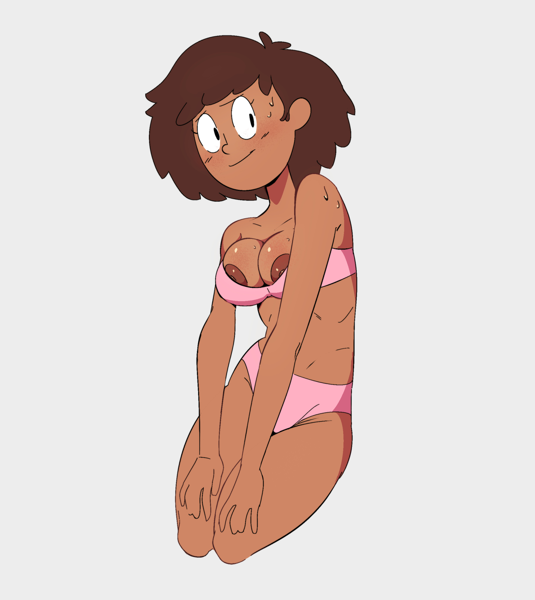 Anne Boonchuy (Amphibia) Rule 34 Image