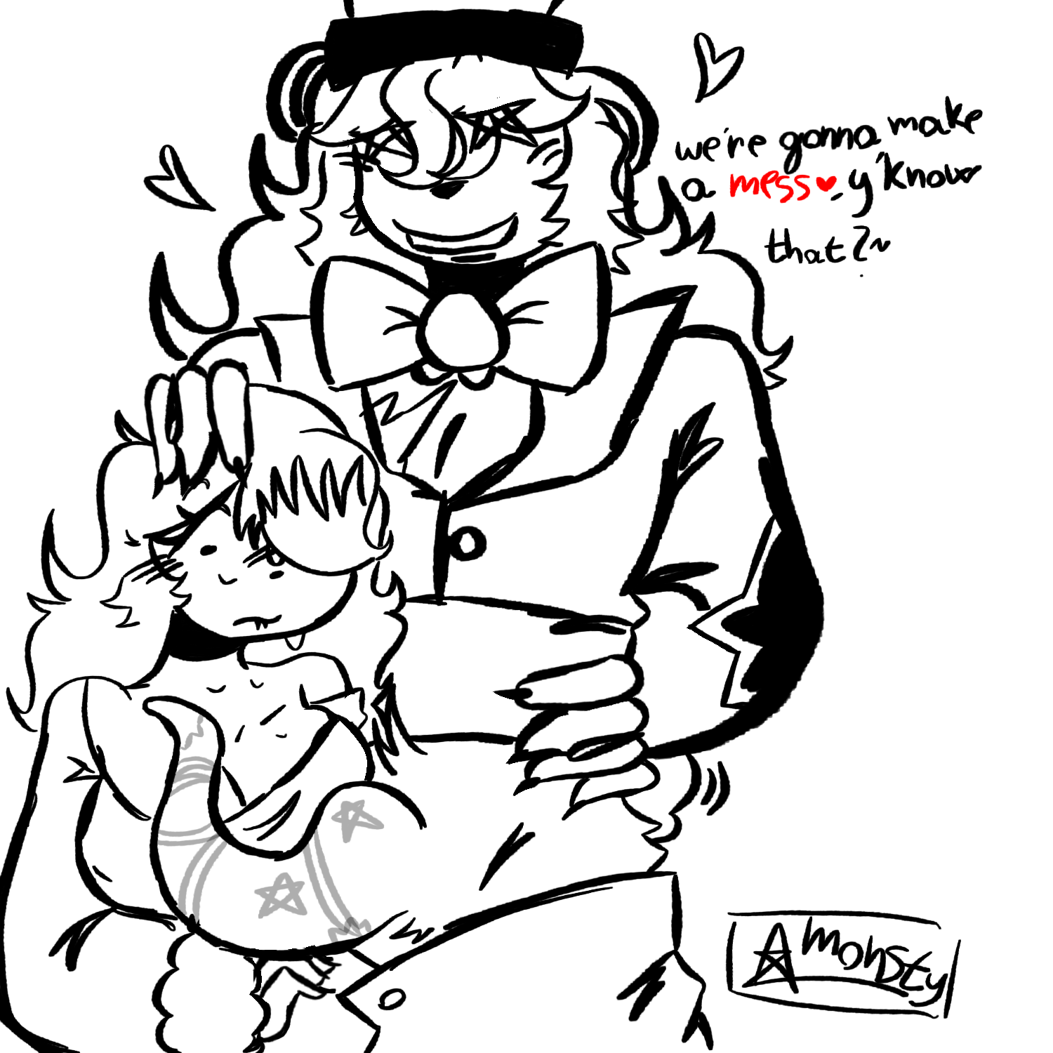 Oc (Bear (Game)) Rule 34 Image