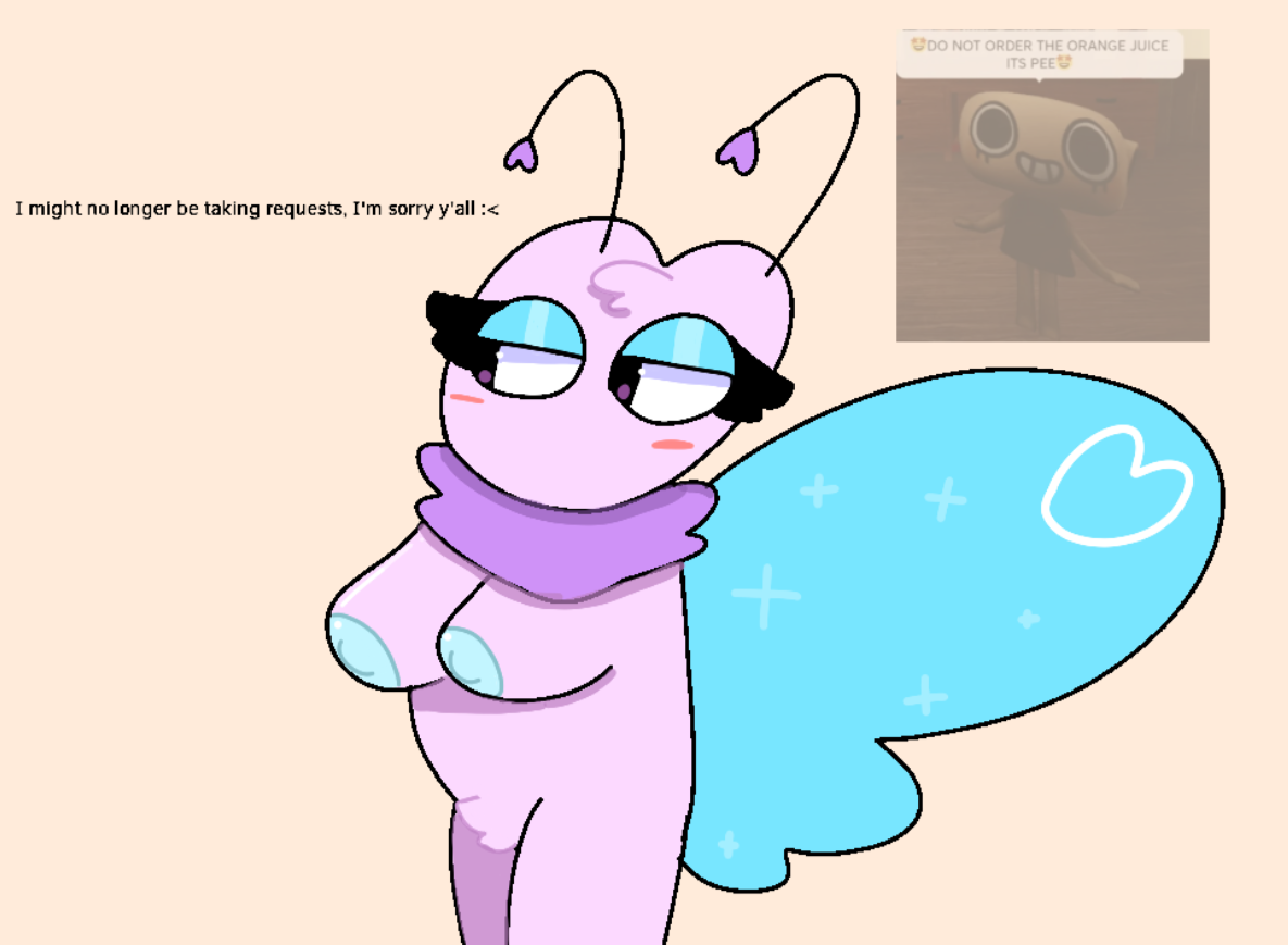 Dandy'S World Rule 34 Image
