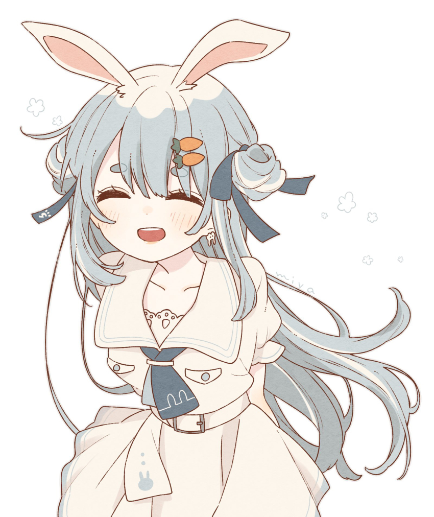 Usada Pekora (Hololive) Rule 34 Image