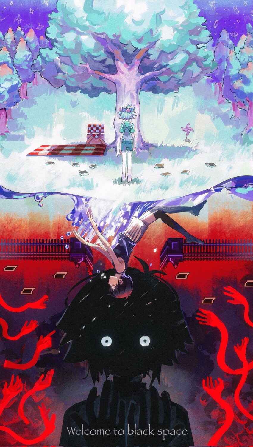 Basil (Omori) Rule 34 Image