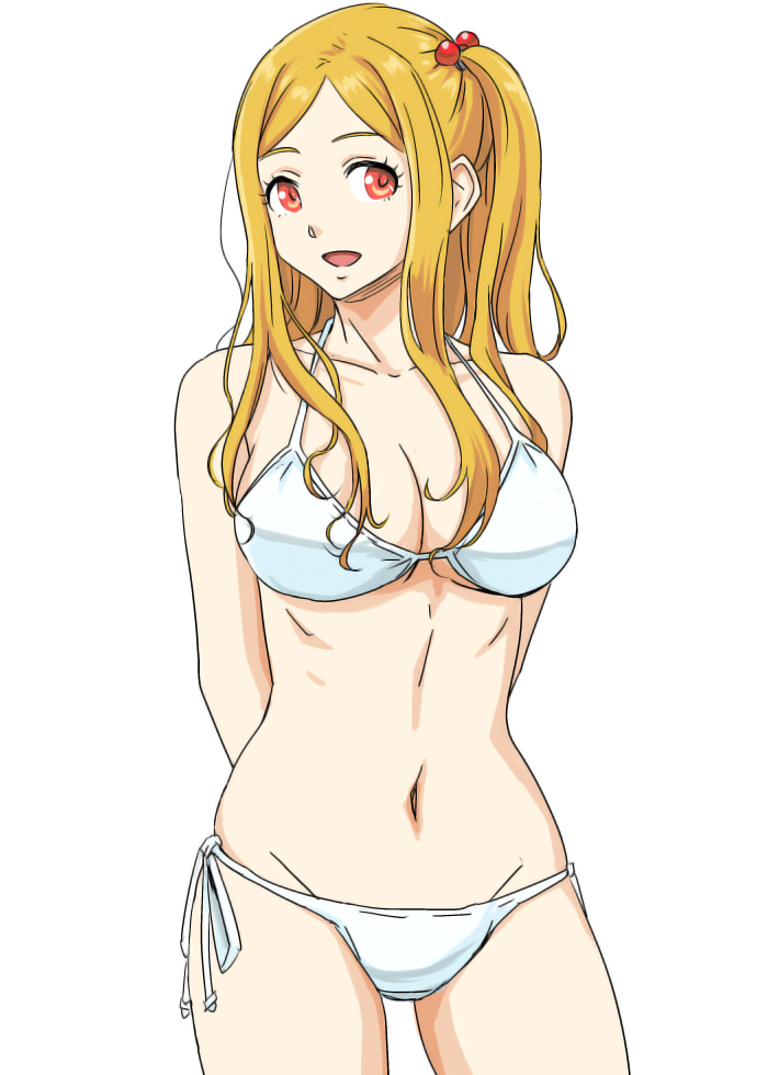 Mochizuki Hijiri (Idolmaster) Rule 34 Image