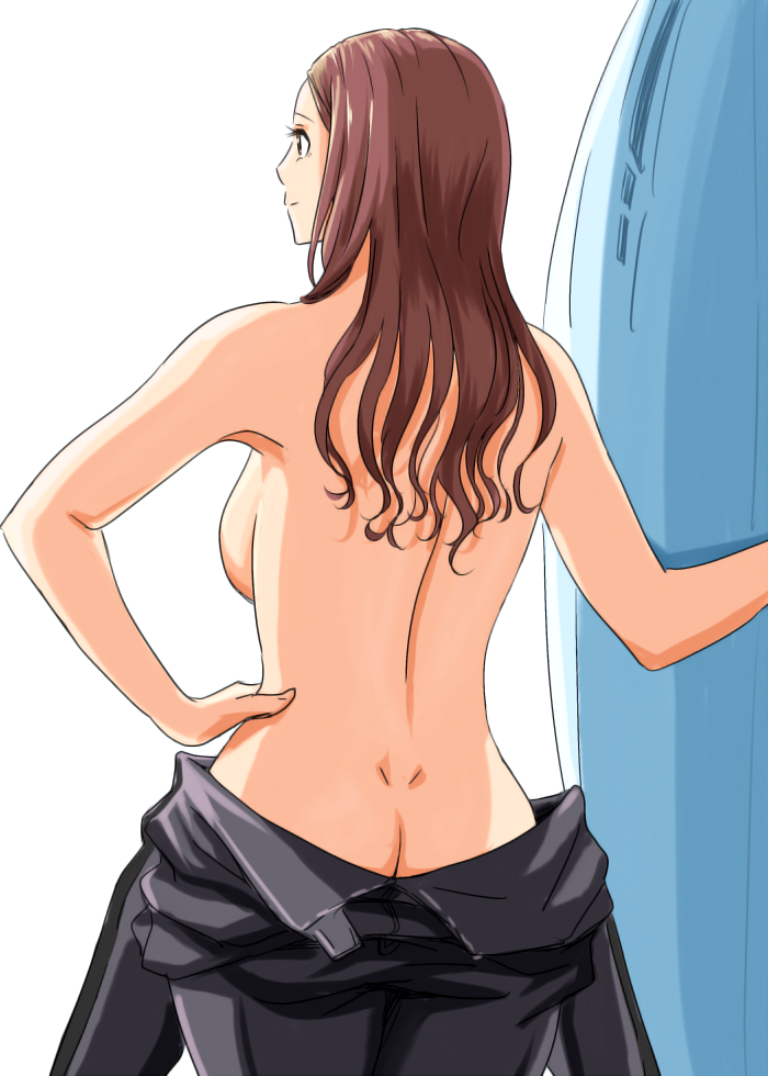 Idolmaster Rule 34 Image