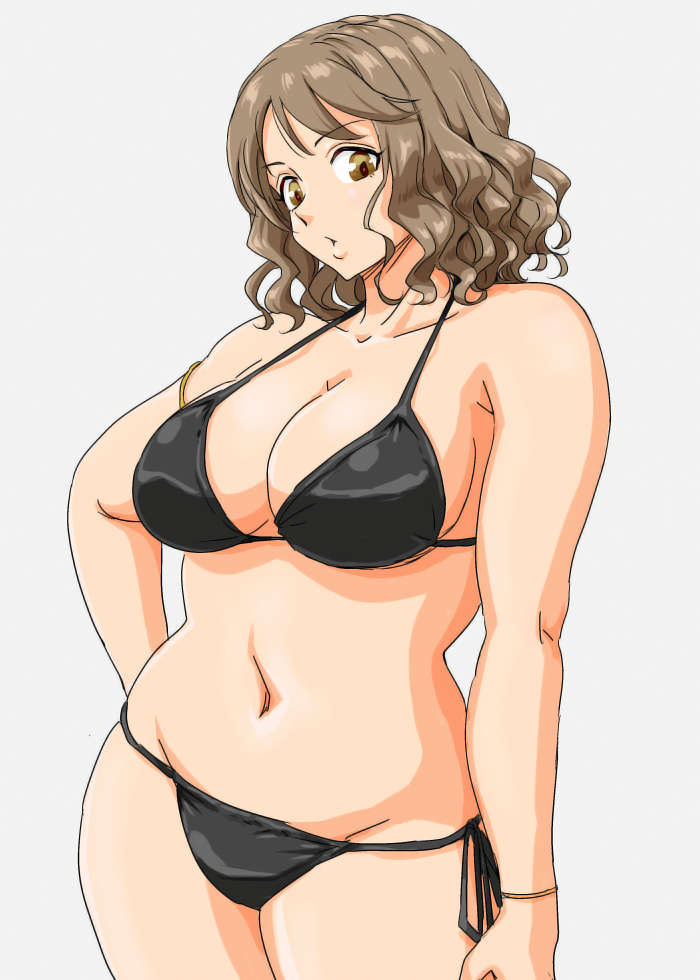 Tsukimiya Miyabi (Idolmaster) Rule 34 Image