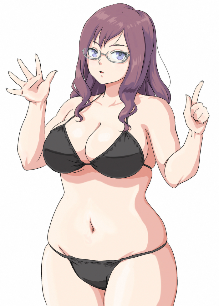 Yagami Makino (Idolmaster) Rule 34 Image
