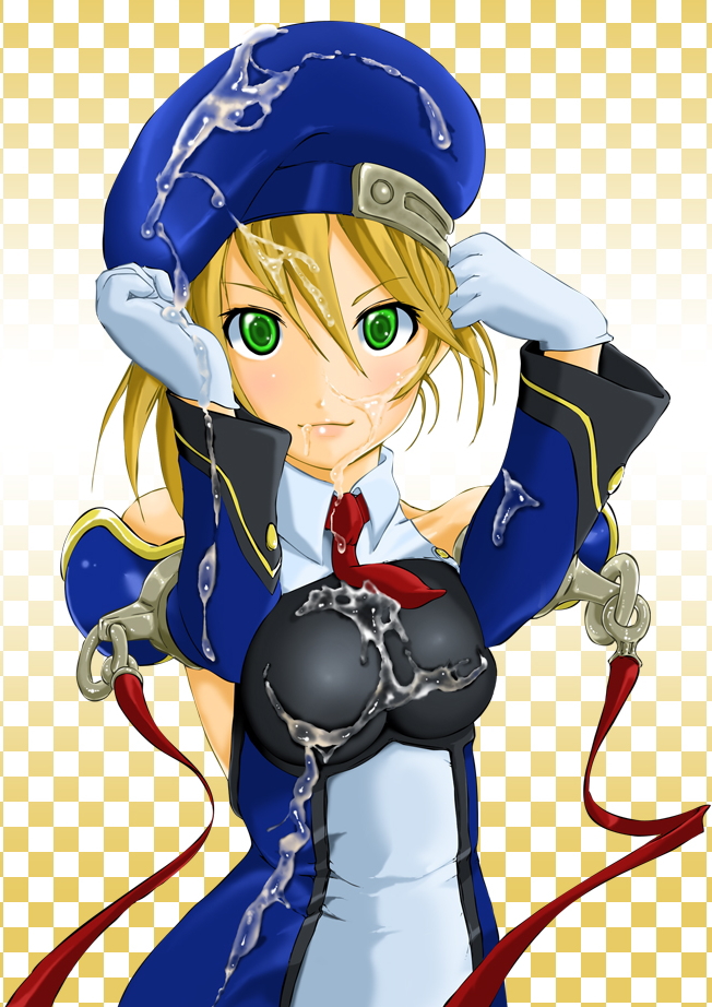 Noel Vermillion (Blazblue) Rule 34 Image