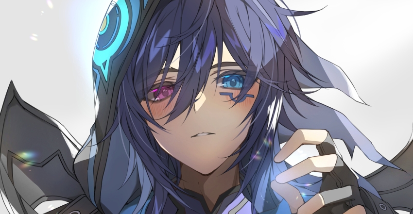 Ororon (Genshin Impact) Rule 34 Image
