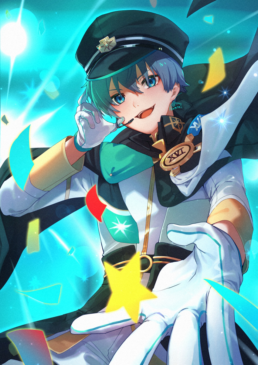 Idolmaster Rule 34 Image