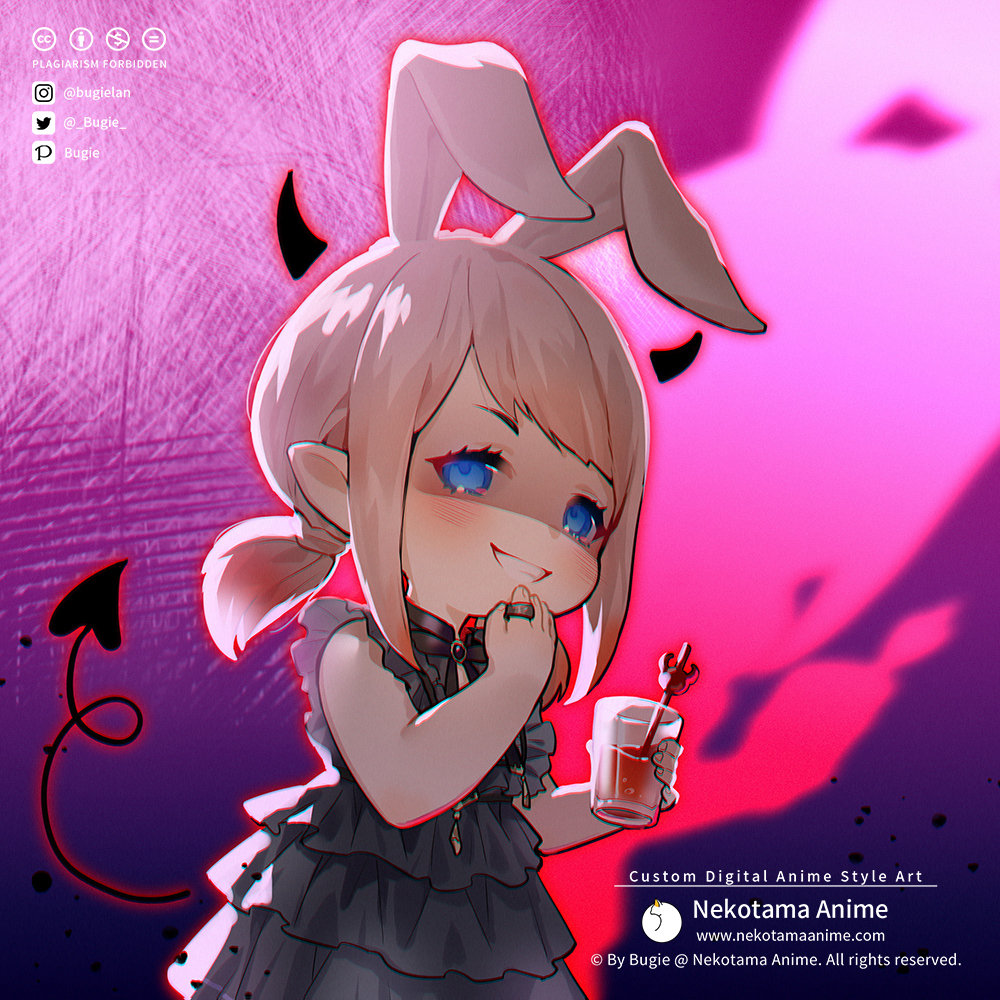 Lalafell (Final Fantasy) Rule 34 Image