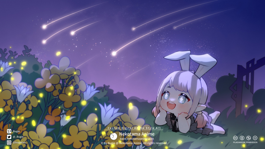 Lalafell (Final Fantasy) Rule 34 Image