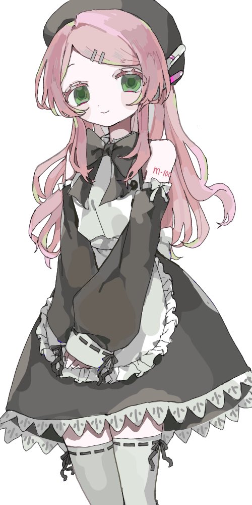 Momone Momo (Utau) Rule 34 Image