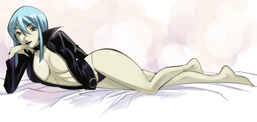 Atlus Rule 34 Image