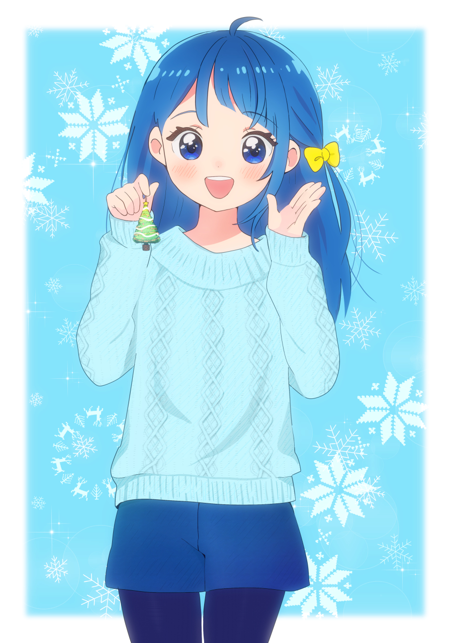 Sora Harewataru (Hirogaru Sky! Precure) Rule 34 Image
