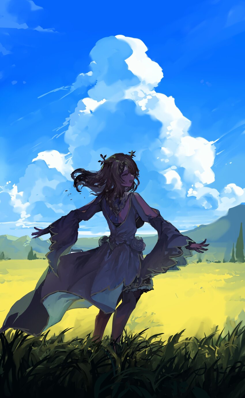 Ceres Fauna (Hololive) Rule 34 Image