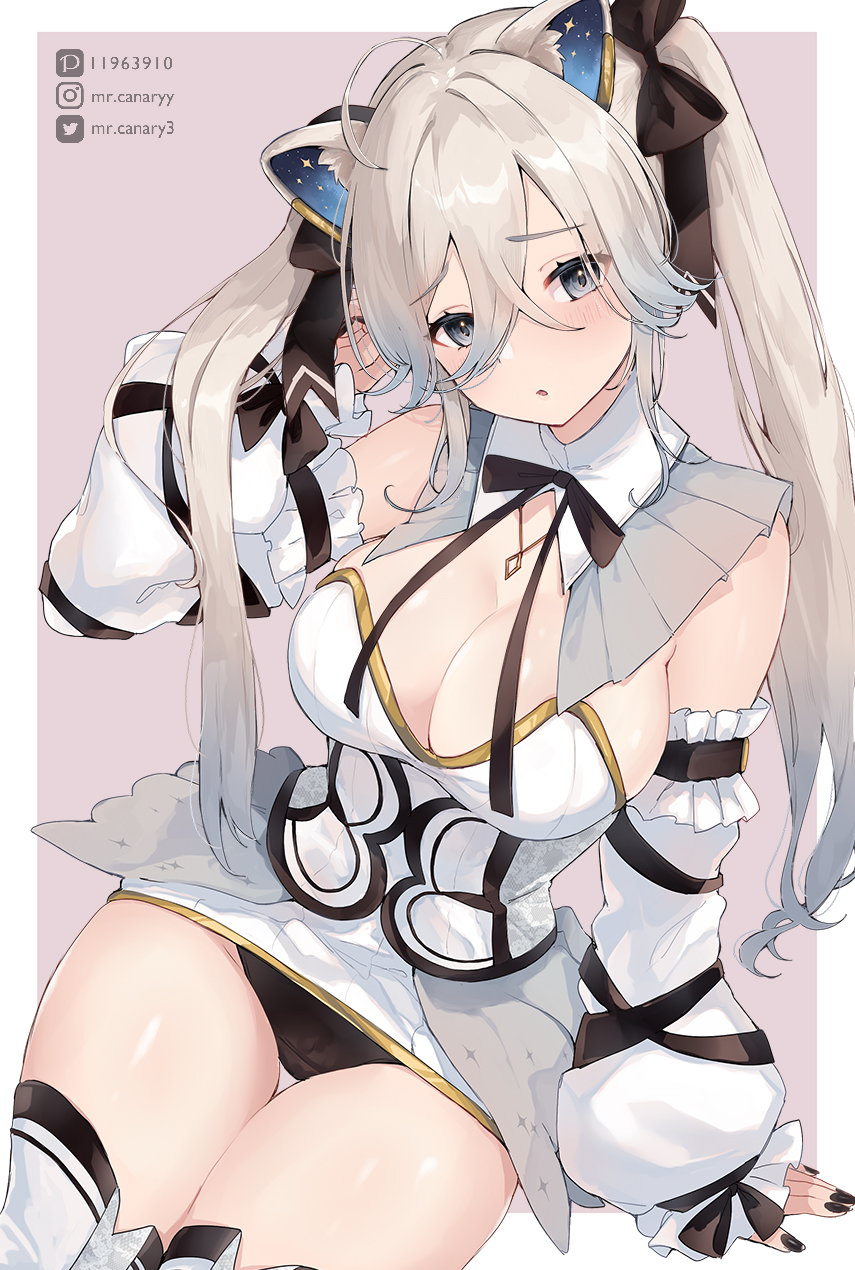 Shishiro Botan (Hololive) Rule 34 Image