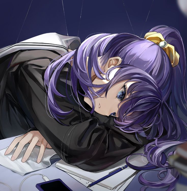 Asahina Mafuyu (Project Sekai) Rule 34 Image