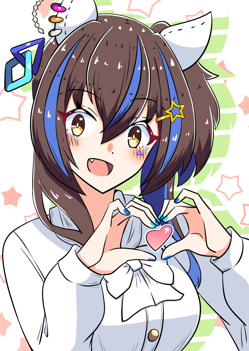 Daitaku Helios (Umamusume) Rule 34 Image